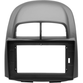 Переходная рамка Carav 22-270 для Subaru Justy 2007-2011, Daihatsu Sirion 2005-2007, фото 