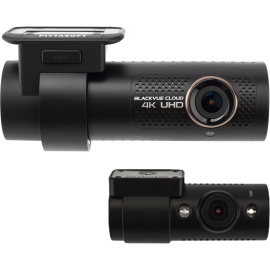 Видеорегистратор Blackvue DR900X-2CH IR PLUS с 2 камерами, Wi-Fi, GPS, фото 