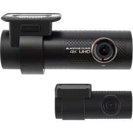 Видеорегистратор Blackvue DR900X-2CH PLUS с 2 камерами, Wi-Fi, GPS, фото 