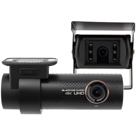 Видеорегистратор Blackvue DR900X-2CH TRUCK PLUS с 2 камерами, Wi-Fi, GPS, фото 