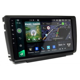 Штатная магнитола Audiosources T250-1080S для Skoda Octavia A5, Yeti, Линейка: T250, фото 