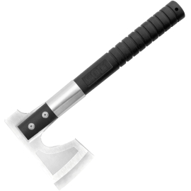 Топор SOG Camp Axe Polished, фото 