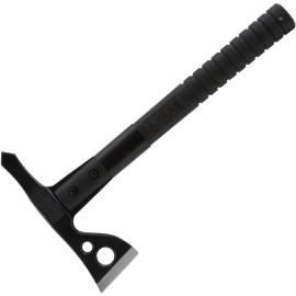 Топор SOG Fast Hawk Black, фото 