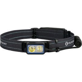Фонарь налобный Olight Array 2 Black, фото 
