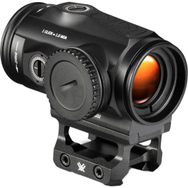 Приціл оптичний Vortex Spitfire 3x Prism II Scope AR-BDC4 Reticle (SPR-300), фото 