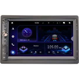 Автомагнитола Phantom DVA-7234 с GPS, Wi-Fi и Bluetooth, фото 