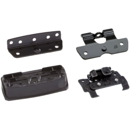 Монтажный комплект Thule 7019 для Mercedes V-Class (W447) 2014+, Vito 2004-2013, Viano (W639) 2004-2013, фото 
