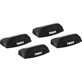 Заглушки штатного места Thule Fixpoint Kit Cover 7107, фото 