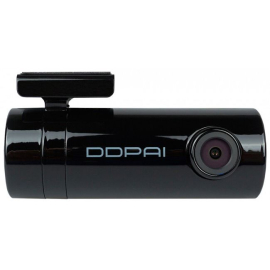 Видеорегистратор DDPai Mini c WDR, Wi-Fi, фото 
