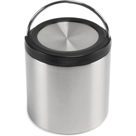 Термос для еды Klean Kanteen TKCanister 946 мл (1005810), фото 