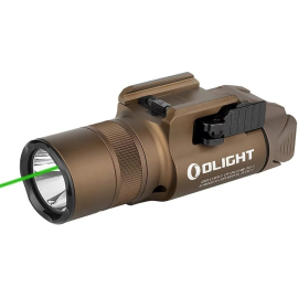 Фонарь Olight Baldr Pro R Desert Tan, Цвет: бежевый, фото 