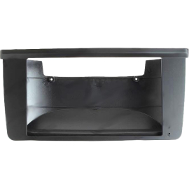 Переходная рамка Carav 22-1158 для BMW 3 F30/F31/F34/F35/F80 2012-2019, фото 