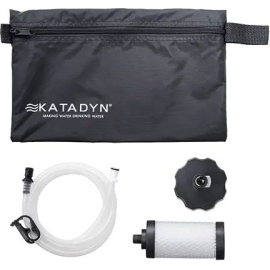 Набор для апгрейда фильтров Katadyn Camp Upgrade Kit (8019246), фото 