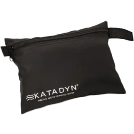 Сумка для фильтров Katadyn Vario/Camp/Hiker Pro Carrying Bag (8090016), фото 