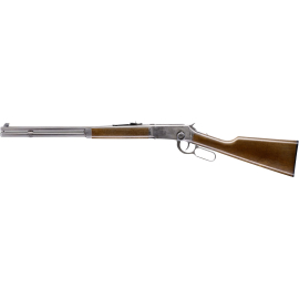 Пневматична гвинтівка Umarex Legends Cowboy Rifle 4,5 мм, фото 