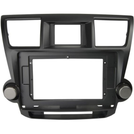 Переходная рамка AWM 981-07-066 для Toyota Highlander 2008-2013, фото 