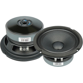 Среднечастотники AudioBeat Forte FM65, фото 