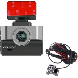 Видеорегистратор Celsior DVR F809D, фото 