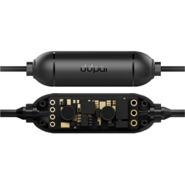 Комплект для подключения к бортовой сети автомобиля DDPai IPS Pro (для Mini 5, Z40, Z40 GPS), фото 