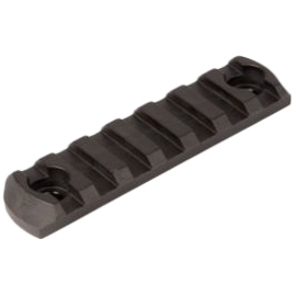 Планка Magpul Aluminum 7 Slots M-Lok System Weaver/Picatinny, фото 