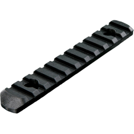 Планка Magpul MOE Polymer Rail 11 Slots Moe System Weaver/Picatinny, фото 