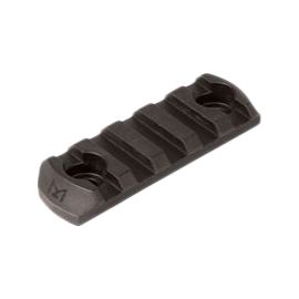 Планка Magpul Polymer 5 Slots M-Lok System Weaver/Picatinny, фото 