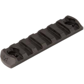 Планка Magpul Polymer 7 Slots M-Lok System Weaver/Picatinny, фото 
