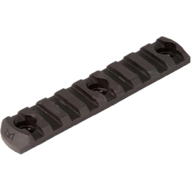 Планка Magpul Polymer 9 Slots M-Lok System Weaver/Picatinny, фото 