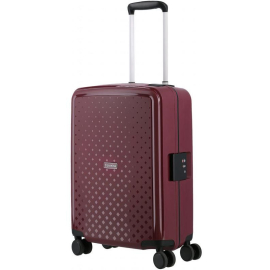 Чемодан Travelite Terminal Lilac S (TL076047-19), Цвет: фиолетовый, фото 