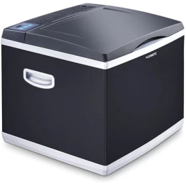 Автохолодильник компресорний Dometic CoolFun CK 40D Hybrid, фото 