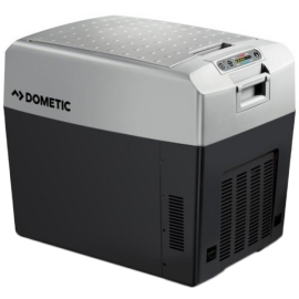 Автохолодильник термоелектричний Dometic Waeco TropiCool TCX 35, фото 