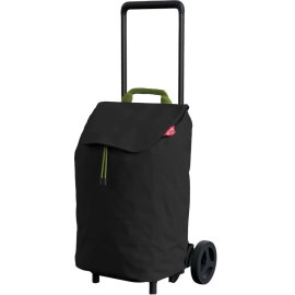 Сумка-тележка Gimi Easy Black (168433), фото 