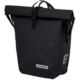 Велосумка Travelite Basics Rollup Black (TL096316-01), фото 