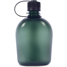 Фляга Pinguin Tritan Bottle Flask BPA-free 0.75 L Green, Цвет: зеленый, фото 