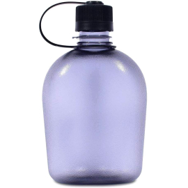 Фляга Pinguin Tritan Bottle Flask BPA-free 0.75 л Grey, Цвет: серый, фото 