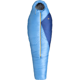 Спальный мешок Turbat Vatra 3S azure blue/estate blue, фото 