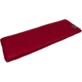 Спальник Bo-Camp Gramark Cool/Warm Gold -8° Red/Grey (3605890), фото 