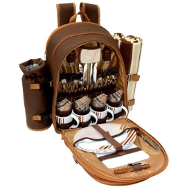 Набор для пикника Time Eco TE-412 Picnic, фото 