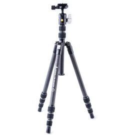Штатив Vanguard Vesta TB 204CB, фото 