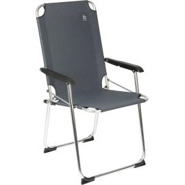 Складное кресло Bo-Camp Copa Rio Comfort XXL Graphite (1211961), фото 
