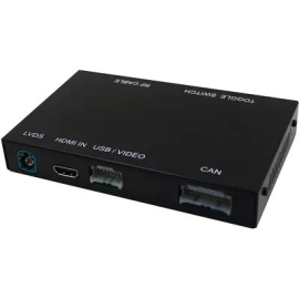 Адаптер с функцией WiFi CarPlay для Audi 2012-2015 с системой MMI 3G plus (894280), фото 