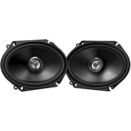 Автомобильная акустика JVC CS-DR6820, фото 