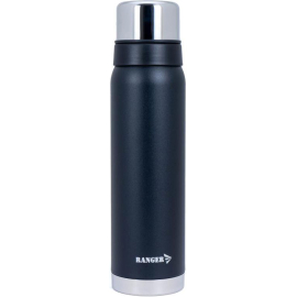 Термос Ranger Expert 0,9 L Black (RA 9932), фото 