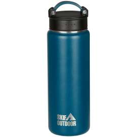 Термобутылка Skif Outdoor Sporty 0.53L Blue, фото 