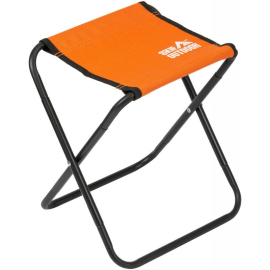 Складной стул Skif Outdoor Steel Cramb M Orange, Цвет: оранжевый, фото 