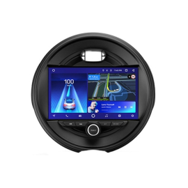 Штатная магнитола Teyes CC3 4+64Gb BMW Mini 2014-2020 9", Линейка: CC3, Модификация: 4+64Gb, фото 