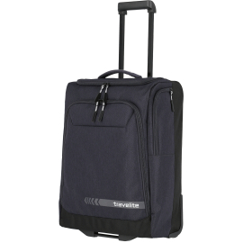 Чемодан Travelite Kick Off 69 Dark Antracite S (TL006909-04), фото 