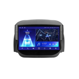 Штатная магнитола Teyes CC3 4+64Gb Ford EcoSport 2014-2018 9", Линейка: CC3, Модификация: 4+64Gb, фото 
