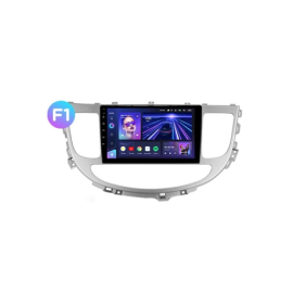 Штатна магнітола Teyes CC3 4+64Gb Hyundai Genesis/Rohens 2008-2013 (F1) 9", Лінійка: CC3, Модифікація: 4+64Gb, Комплектація: F1, фото 