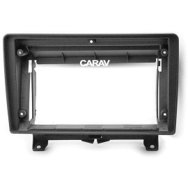Перехідна рамка Carav 22-1204 для Land Rover Range Rover Sport 2005-2009, фото 